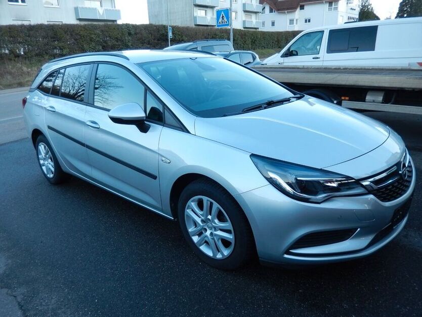 Astra