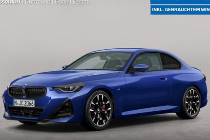 BMW 230 16.760 km 50.599 &euro; Düsseldorf 40237