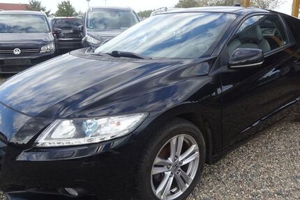 Honda CR-Z 188.553 km 4.200 &euro; Dresden 01219