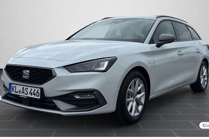 Seat Leon 8.900 km 31.500 &euro; Kaiserslautern 67657