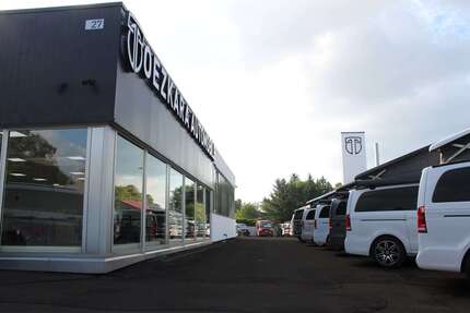 Mercedes-Benz Marco Polo 75.000 km 68.950 € Kirchheim unter Teck 73230
