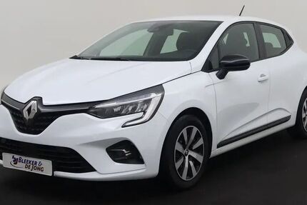 Renault Clio 116.901 km 9.461 &euro; Laar Eschebrügge 49824