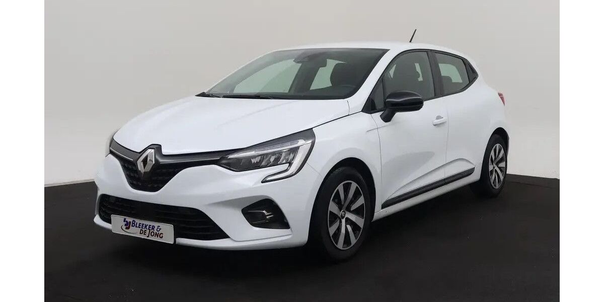 Renault Clio 116.901 km 9.461 &euro; Laar Eschebrügge 49824