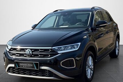 VW T-Roc 5.760 km 22.790 &euro; Viersen 41751