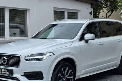 Volvo XC90 122.100 km 32.999 &euro; Oberasbach 90522