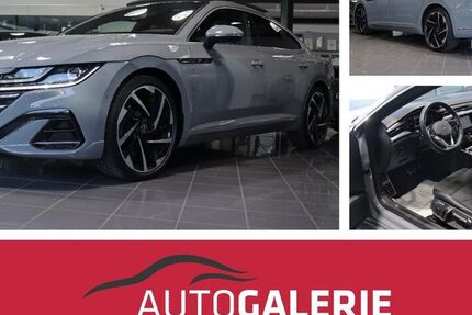 VW Arteon
