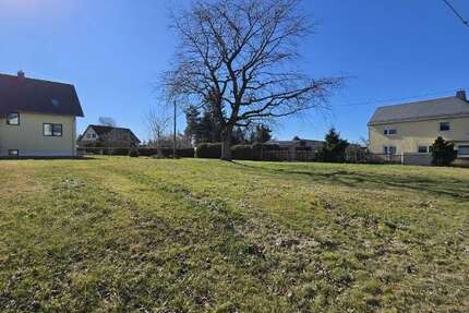 Grundstück Limbach-Oberfrohna Oberfrohna - 80.000&euro; | Angebot:26365350