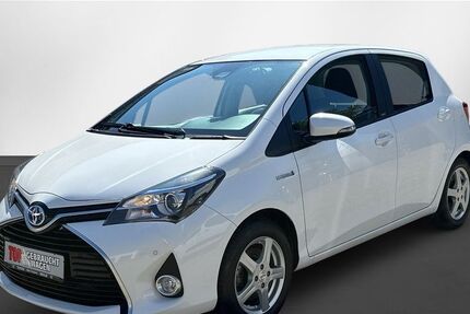 Toyota Yaris 64.592 km 14.990 &euro; Berlin 13403