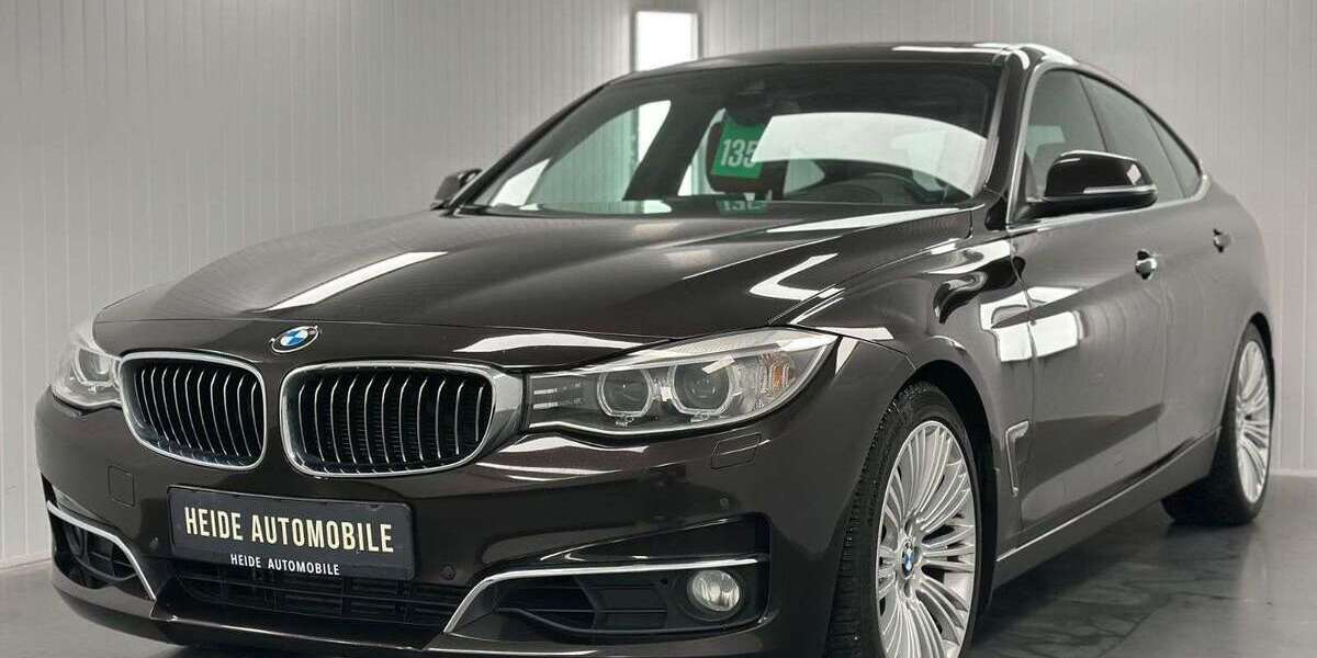 BMW 325 154.000 km 16.990 &euro; Heide 25746