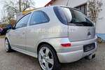 Opel Corsa 1.8 16V Sport 87.260 km 4.885 &euro; Wald-Glashütte 88639