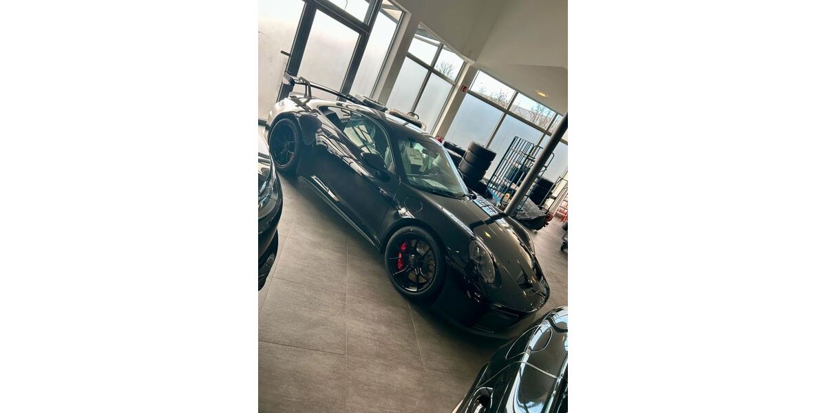 Porsche 992 1.489 km 218.000 &euro; Winnenden-Hertmannsweiler 71364
