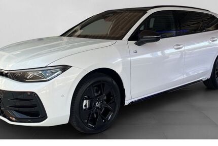 VW Passat Variant 12.356 km 64.860 &euro; Bad Düben 04849