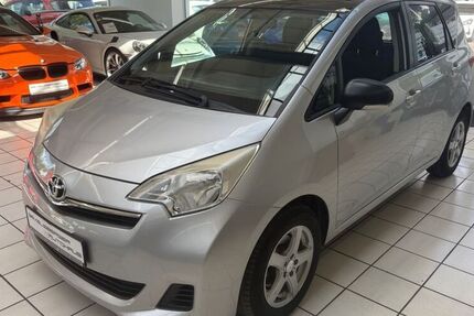 Toyota Verso-S