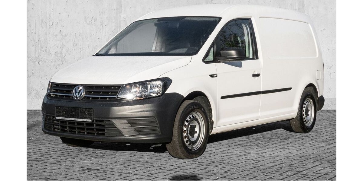 VW Caddy 61.757 km 17.890 &euro; Meerbusch 40670