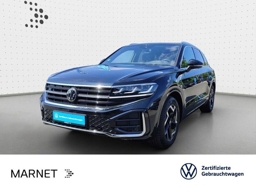 Touareg