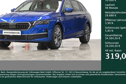 Skoda Octavia 4.900 km 38.888 &euro; Dortmund 44269