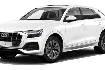 Audi Q8 37.294 km 49.980 &euro; Nordhausen 99734