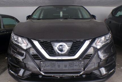 Nissan Qashqai 144.000 km 9.990 &euro; Pforzheim 75172