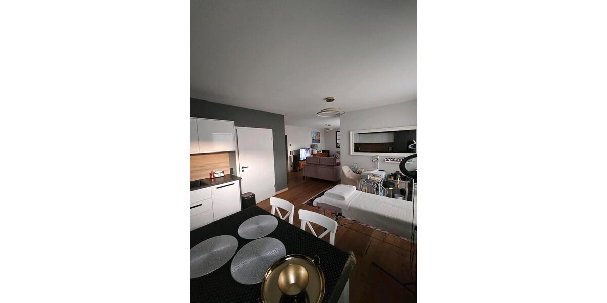 Terrassenwohnung Lahnstein - 2 Zimmer, 85 m&sup2;, 406.000&euro; | Angebot:24741577