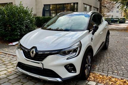 Renault Captur 43.000 km 19.999 € Berlin 13407