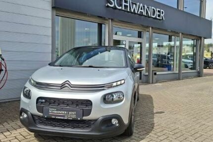 Citroen C3 109.100 km 8.490 &euro; Laufenburg 79725