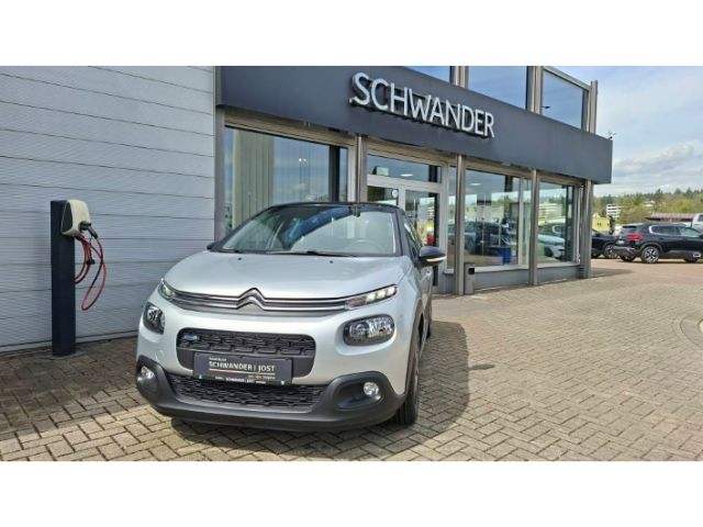 Citroen C3 109.100 km 8.490 &euro; Laufenburg 79725