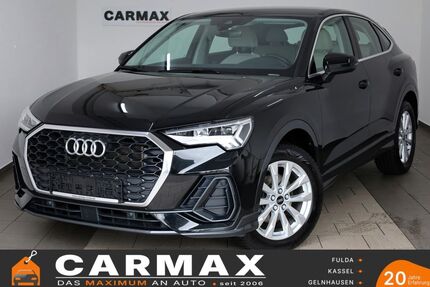 Audi Q3 89.740 km 29.400 &euro; Fulda 36043