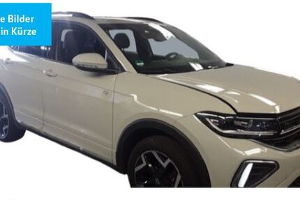 VW T-Cross 9.644 km 24.890 &euro; Salzkotten 33154