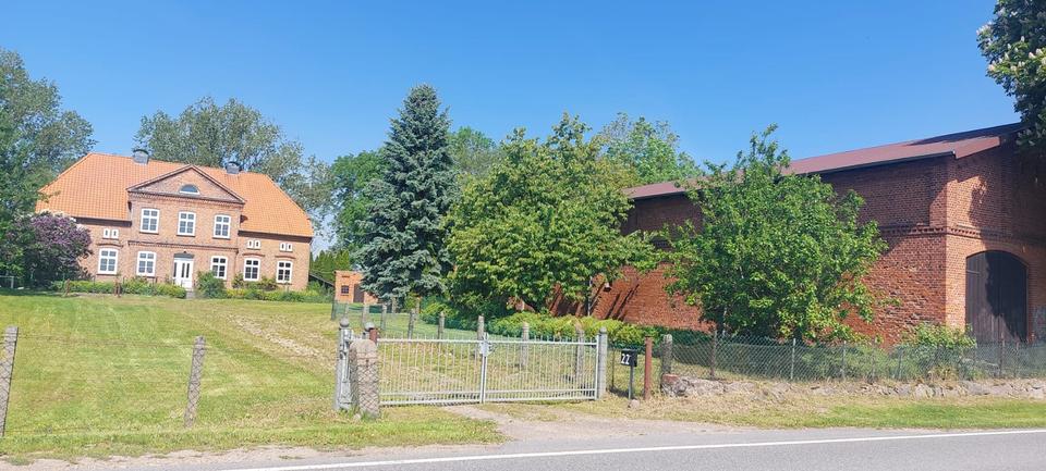 Bauernhaus, Landhaus Lüdersdorf - 14 Zimmer, 340 m&sup2;, 290.000&euro; | Angebot:26770326
