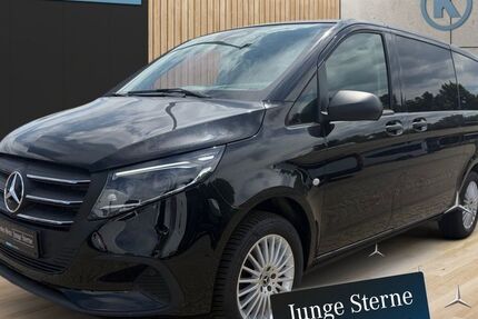 Mercedes-Benz Vito 20.995 km 55.890 &euro; Simmern 55469