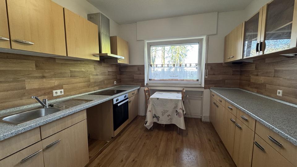 Erdgeschoßwohnung Gütersloh Kattenstroth - 3 Zimmer, 82 m&sup2;, 430&euro; | Angebot:26261077