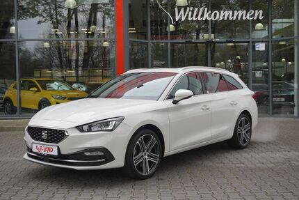 Seat Leon 45.079 km 28.950 &euro; Hannover 30179