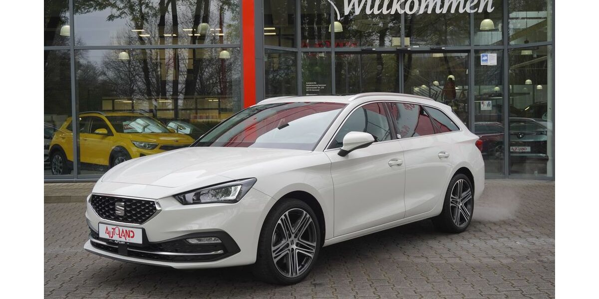 Seat Leon 45.079 km 28.950 &euro; Hannover 30179