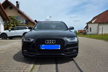 Audi A4 175.000 km 14.900 &euro; Oberkirch 77704