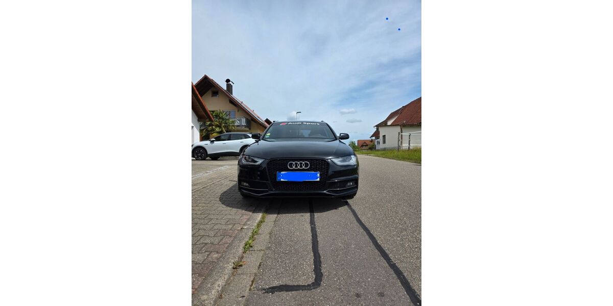 Audi A4 175.000 km 14.900 &euro; Oberkirch 77704