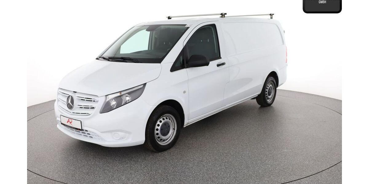Mercedes-Benz Vito 71.413 km 23.880 &euro; Berlin 12103