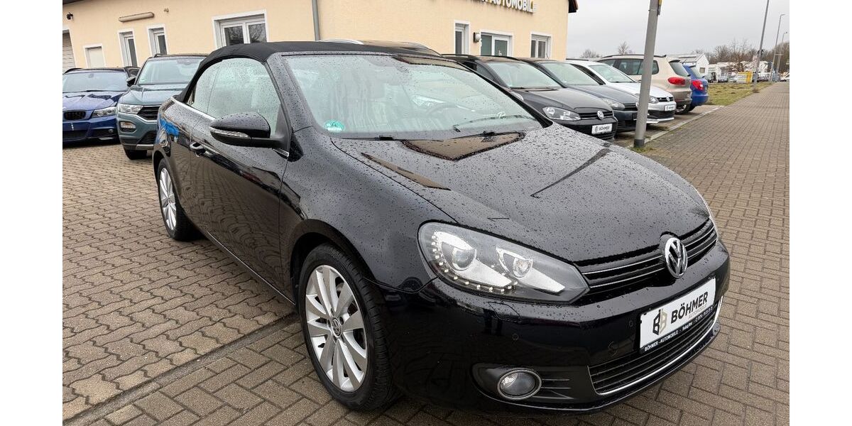 VW Golf 85.000 km 12.490 &euro; Salzgitter 38229