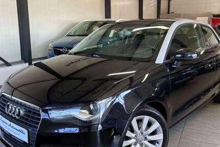 Audi A1 171.000 km 6.187 &euro; Holzwickede 59439