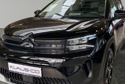 Citroen C5 Aircross 9.000 km 28.790 &euro; Rendsburg 24768