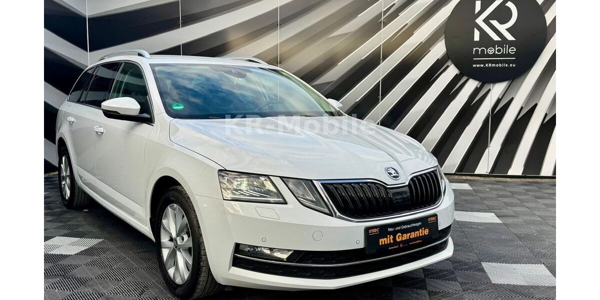 Skoda Octavia 183.720 km 11.500 &euro; Garbenheim 35583