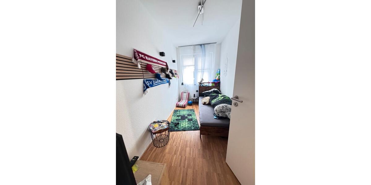 Erdgeschoßwohnung Rödermark - 3 Zimmer, 77 m&sup2;, 355.000&euro; | Angebot:26145022