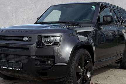 Land Rover Defender 72.000 km 83.550 &euro; Regensburg 93059