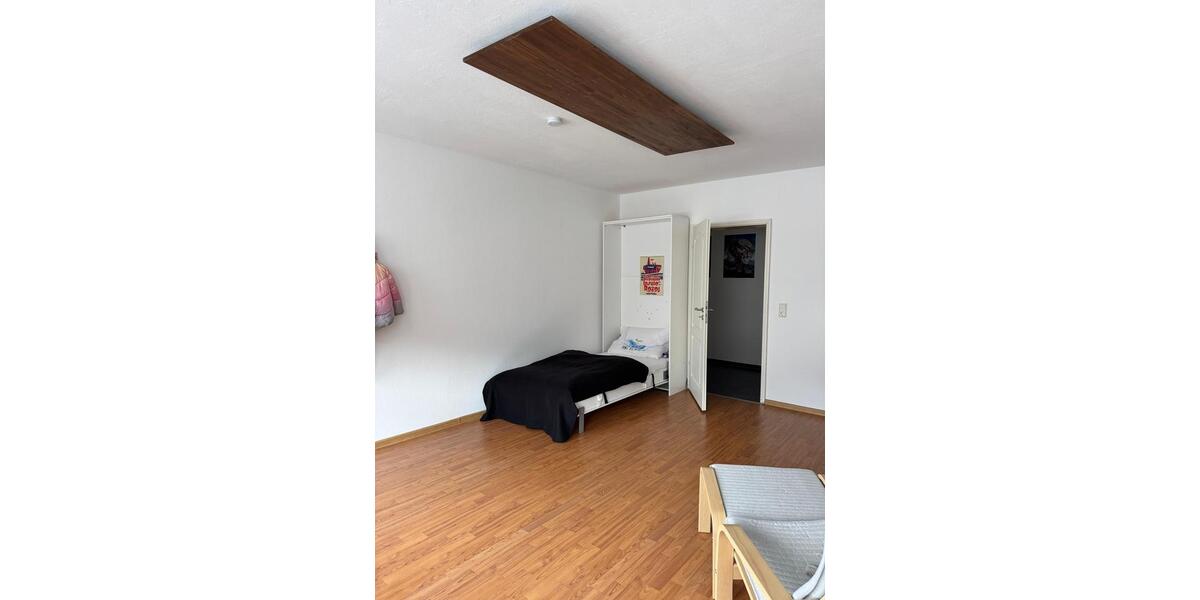 Etagenwohnung Wilhelmshaven Heppens - 3 Zimmer, 75 m&sup2;, 140.000&euro; | Angebot:27273541