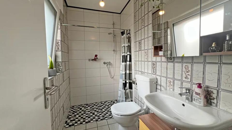 Haus zu vermieten zimmer