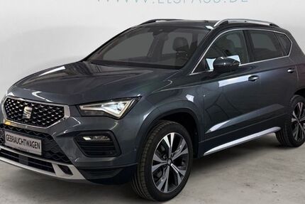 Seat Ateca 47.731 km 26.898 € Dinslaken 46539