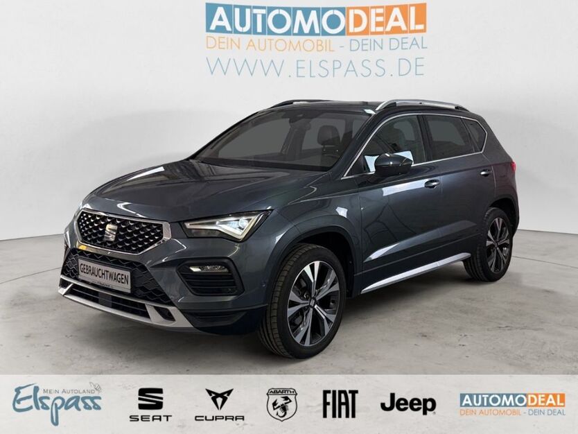 Seat Ateca 47.731 km 26.898 € Dinslaken 46539