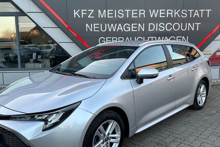 Toyota Corolla 105.580 km 15.990 &euro; Mönchhagen 18182