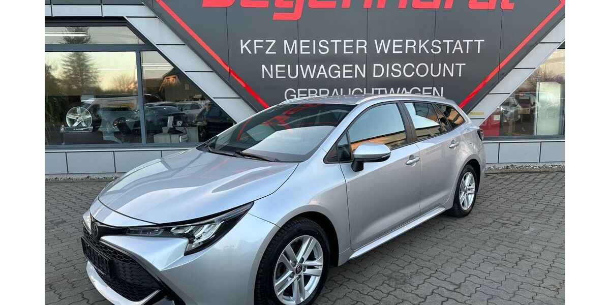 Toyota Corolla 105.580 km 15.990 &euro; Mönchhagen 18182