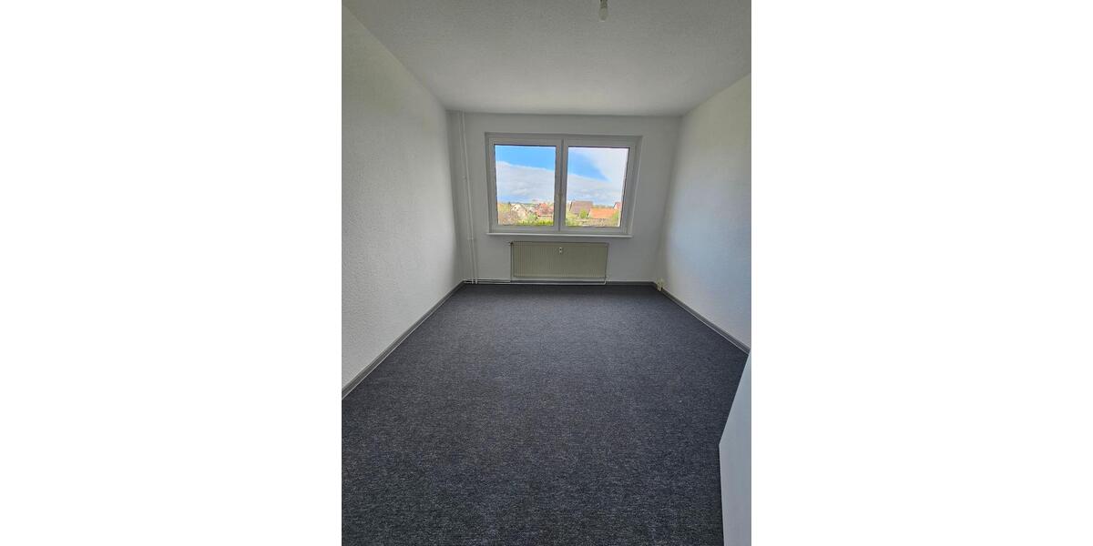 Etagenwohnung Malchin - 3 Zimmer, 54 m&sup2;, 400&euro; | Angebot:26125237