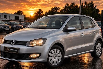 VW Polo 168.000 km 5.990 &euro; Viernheim 68519